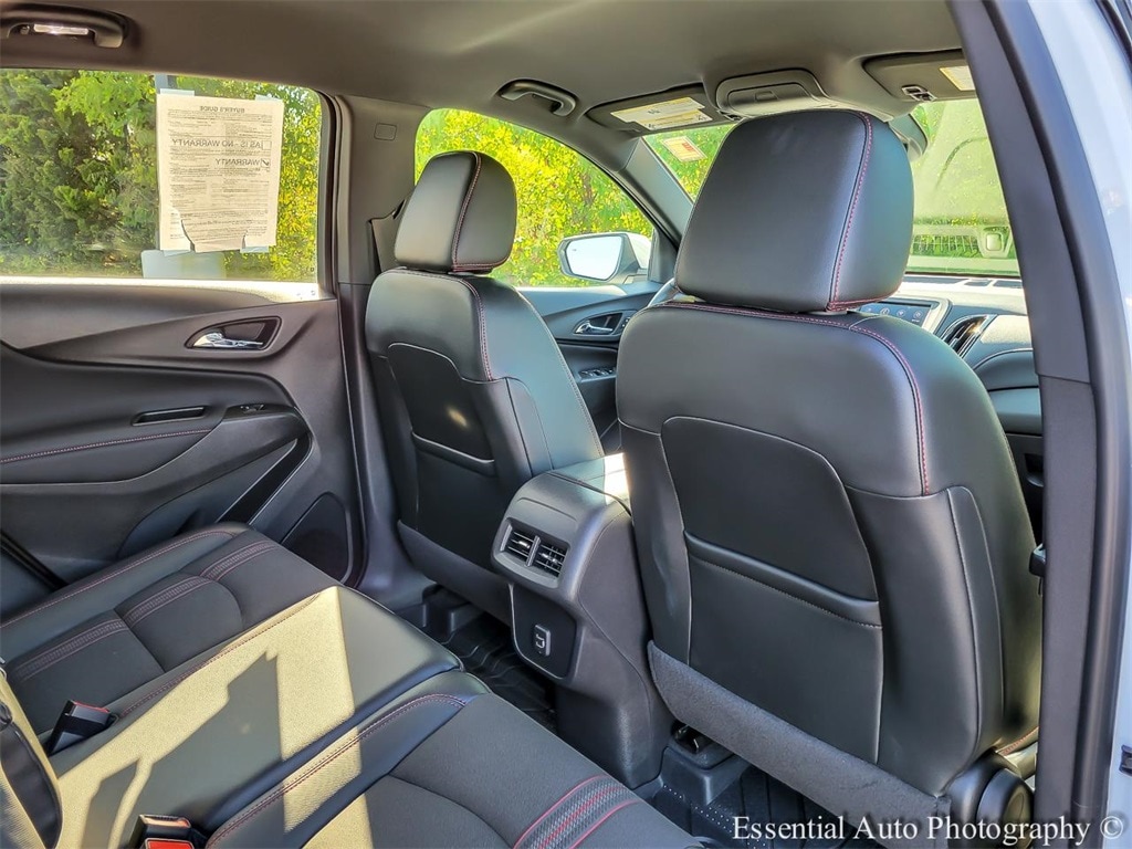 2024 CHEVROLET EQUINOX - Image 27