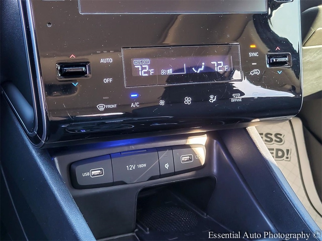 2022 HYUNDAI TUCSON - Image 21