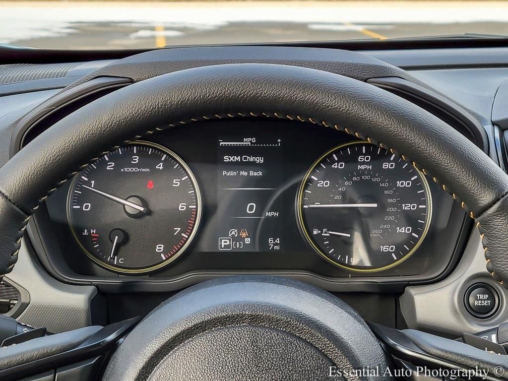 2026 Subaru Crosstrek Sport - Photo 14
