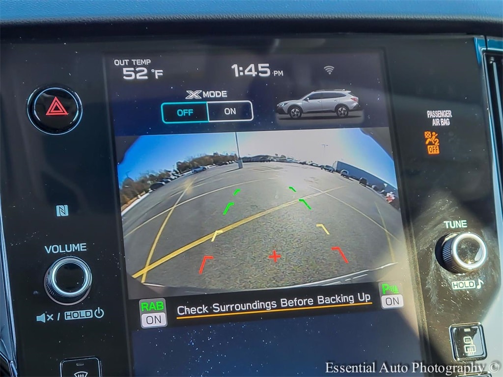 2022 SUBARU OUTBACK - Image 19