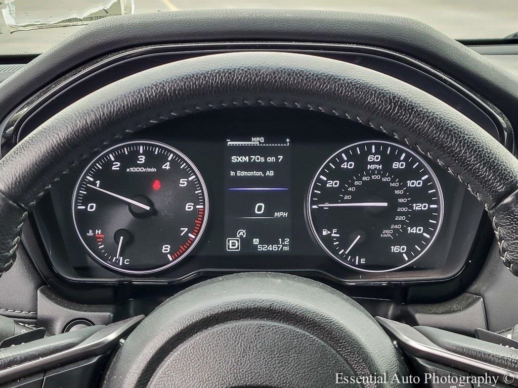 2022 SUBARU OUTBACK - Image 30
