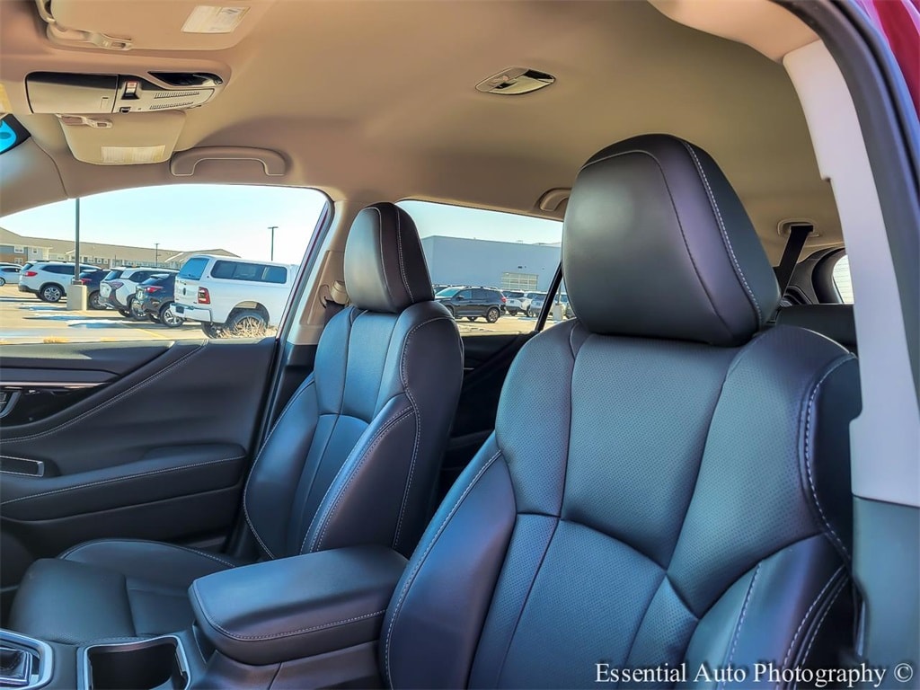 2022 SUBARU OUTBACK - Image 10