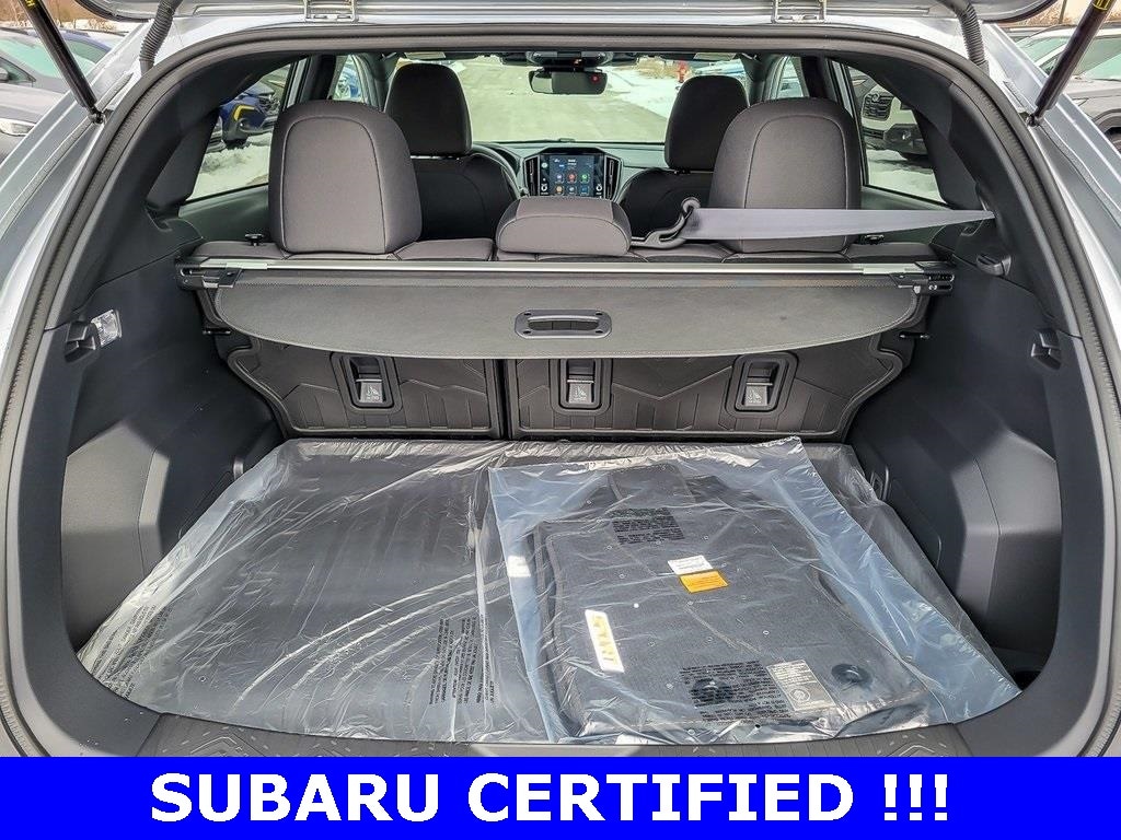 2025 SUBARU CROSSTREK - Image 27