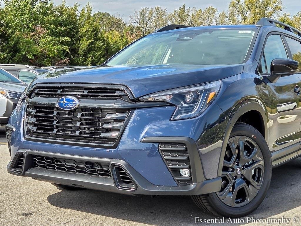 New 2025 Subaru Ascent Onyx Edition Touring 7-Passenger SUV