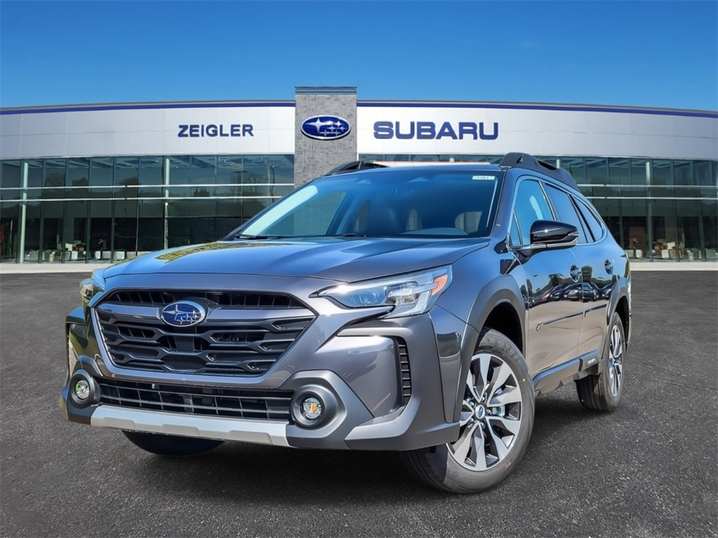 2025 Subaru Outback SUV  2025 Subaru Outback SUV