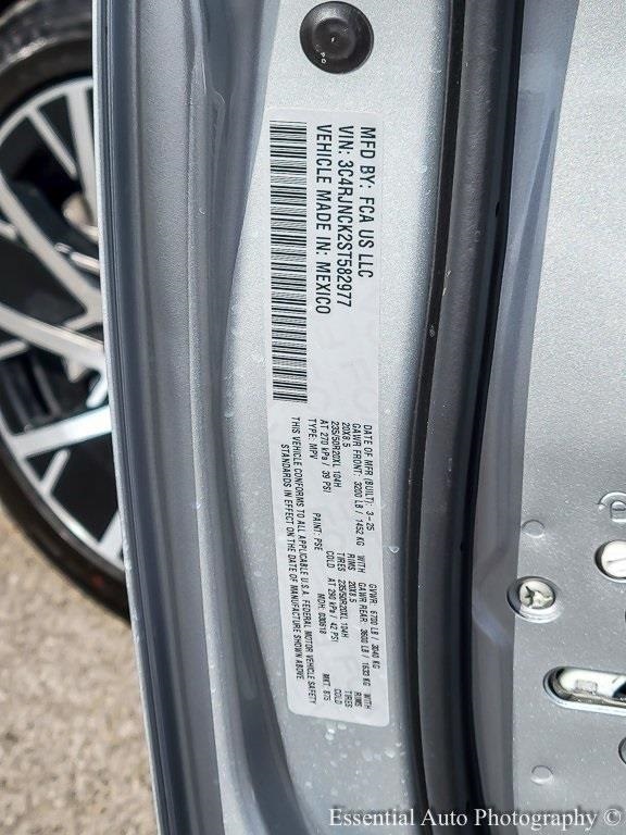 2025 JEEP WAGONEER S - Image 38