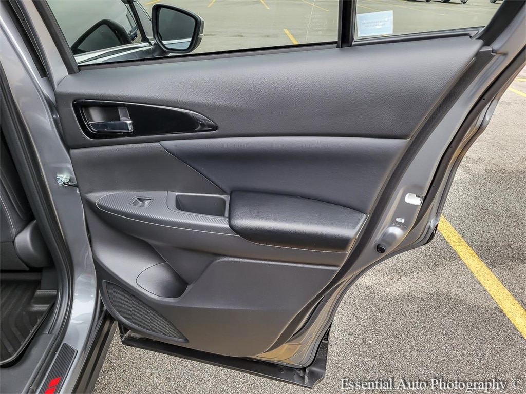 2026 MITSUBISHI ECLIPSE CROSS - Image 30