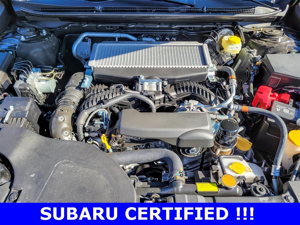 2025 SUBARU OUTBACK - Image 35
