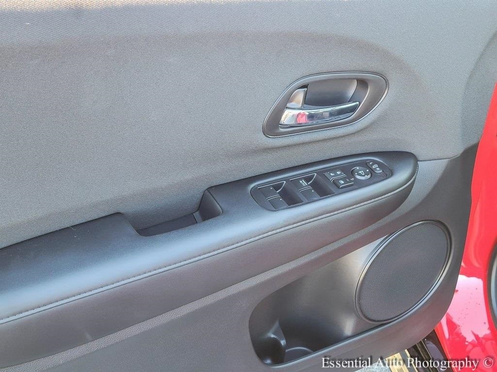 2022 HONDA HR-V - Image 14