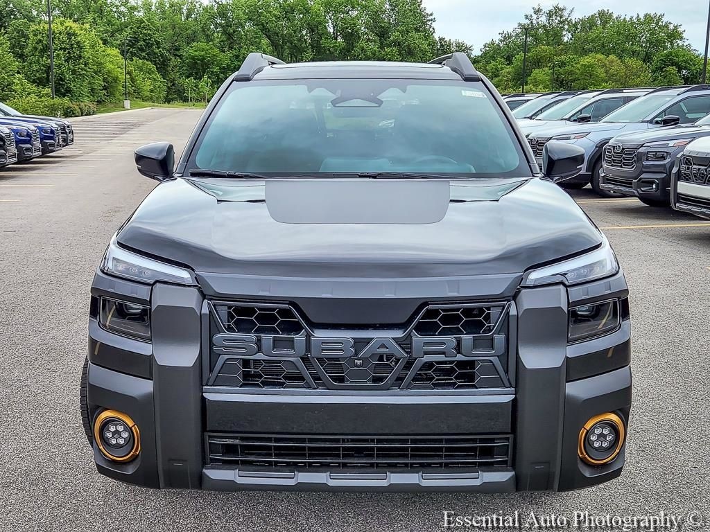 New 2026 Subaru Outback Wilderness SUV