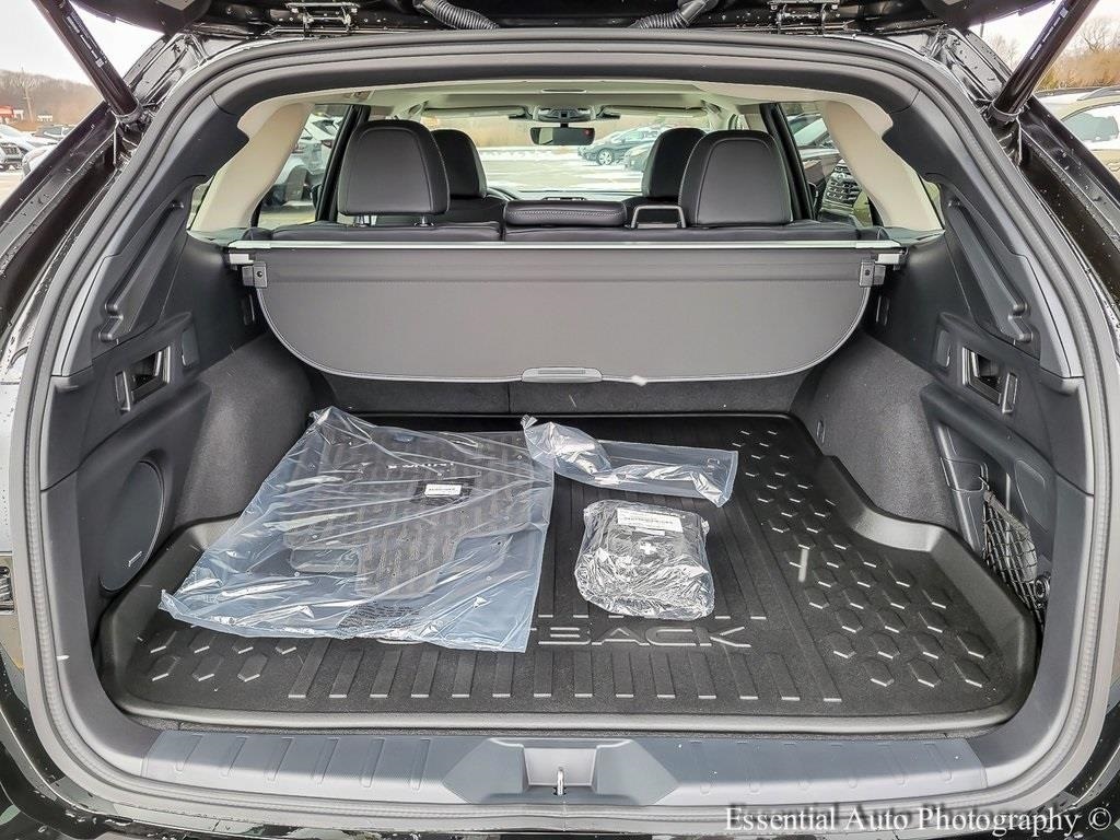 2025 SUBARU OUTBACK - Image 27