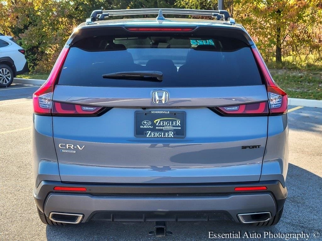 2023 HONDA CR-V - Image 5