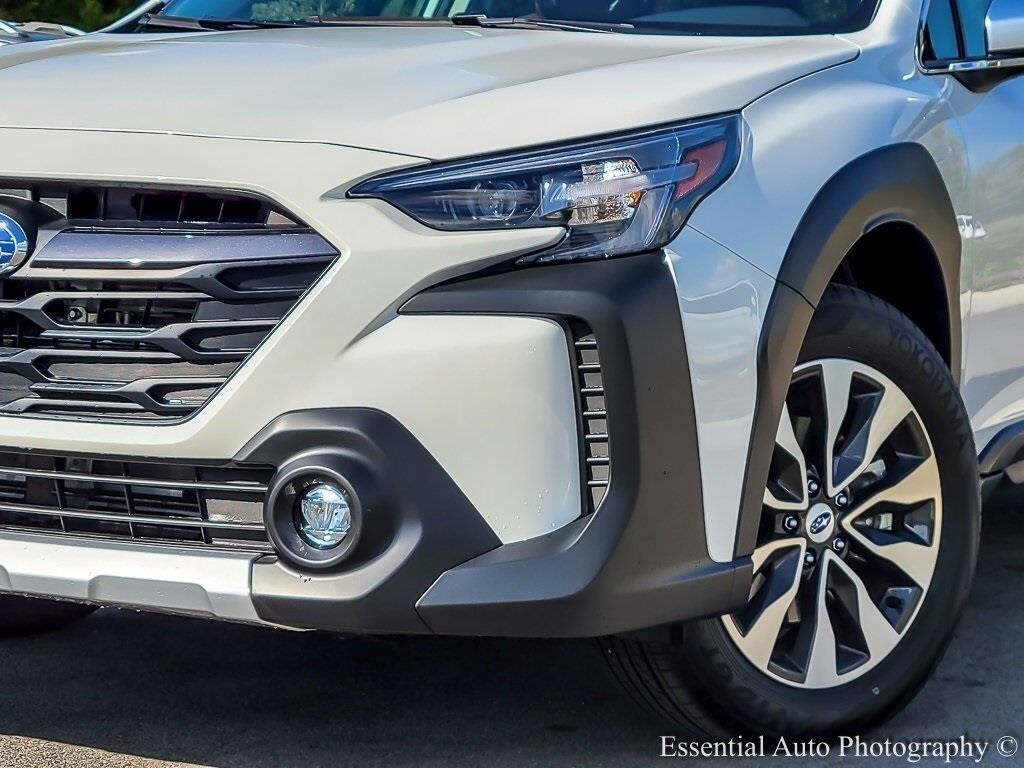 2025 Subaru Outback Touring XT photo 2