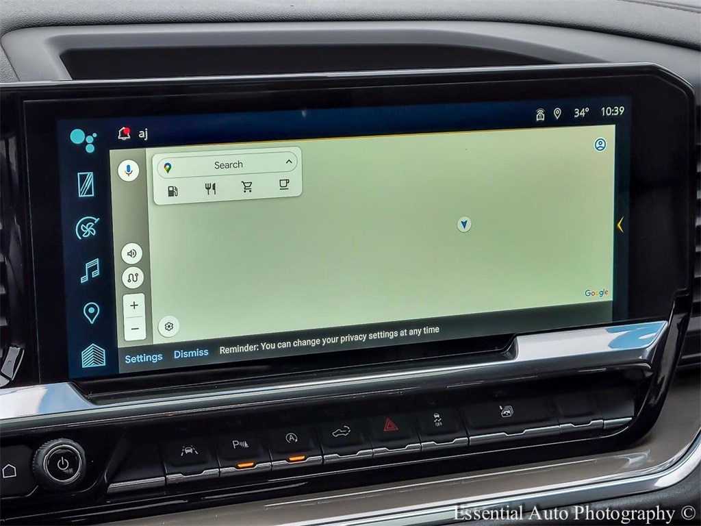 2022 CHEVROLET SILVERADO - Image 22