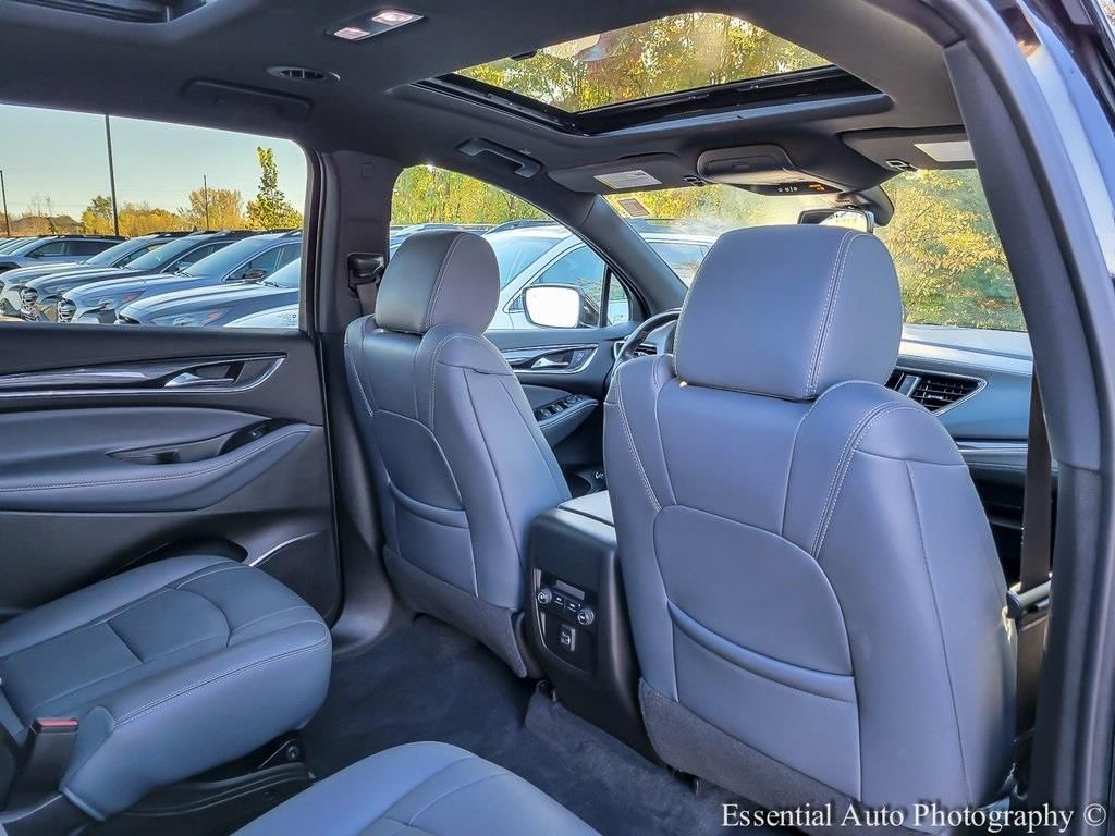 2023 Buick Enclave Essence - Photo 29