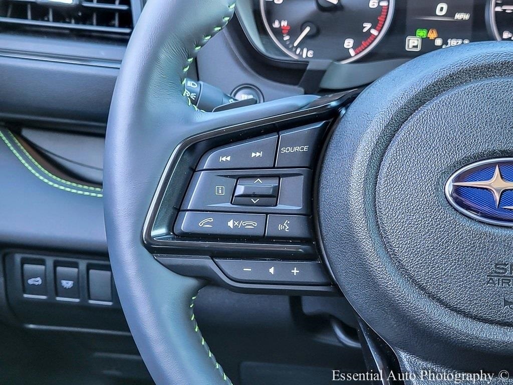 2025 SUBARU ASCENT - Image 17