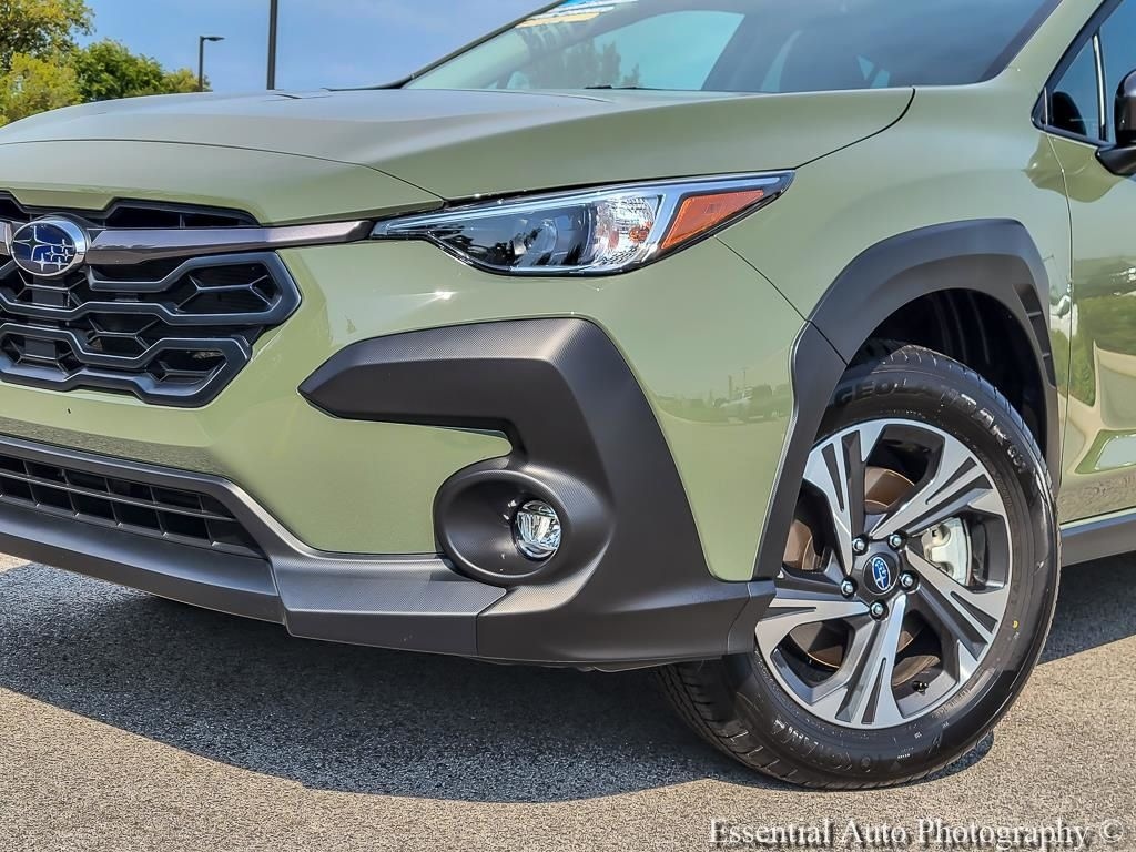 Used 2026 Subaru Crosstrek Premium SUV