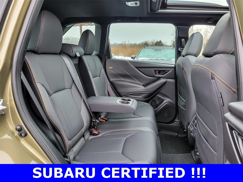 2023 SUBARU FORESTER - Image 31