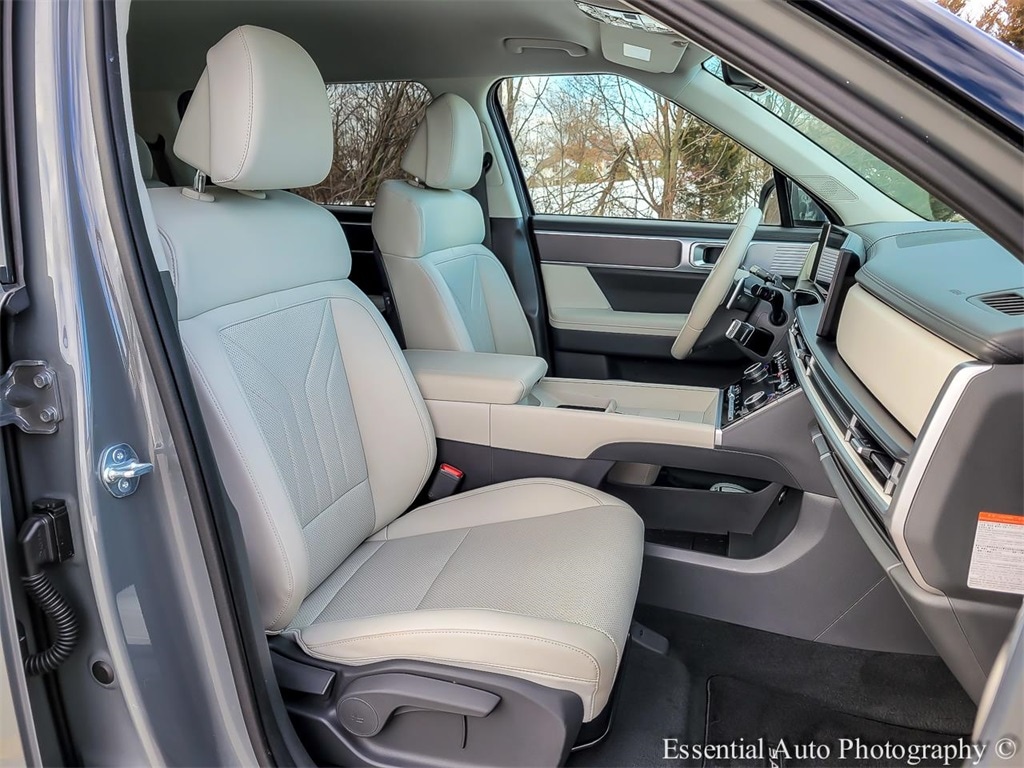 2025 HYUNDAI SANTA FE - Image 36