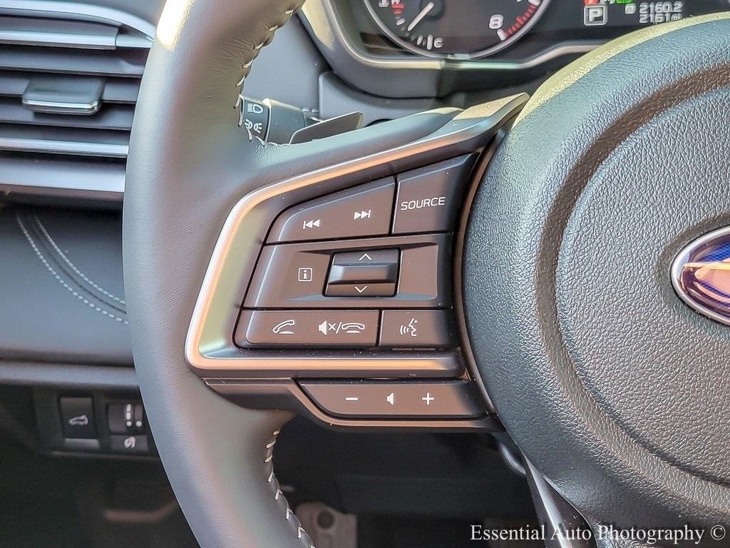 2025 SUBARU OUTBACK - Image 16