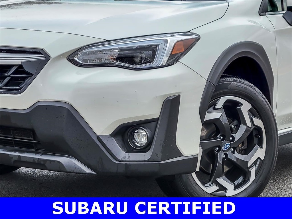 2023 SUBARU CROSSTREK - Image 3