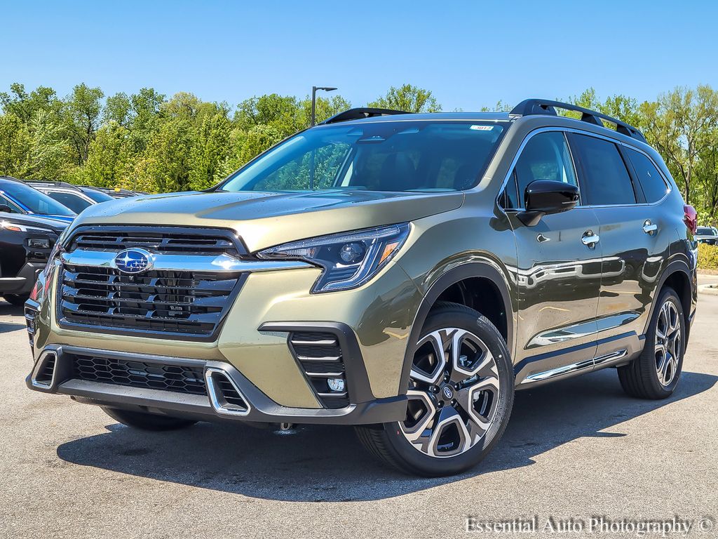2026 Subaru Ascent Touring 7 Passenger's photo
