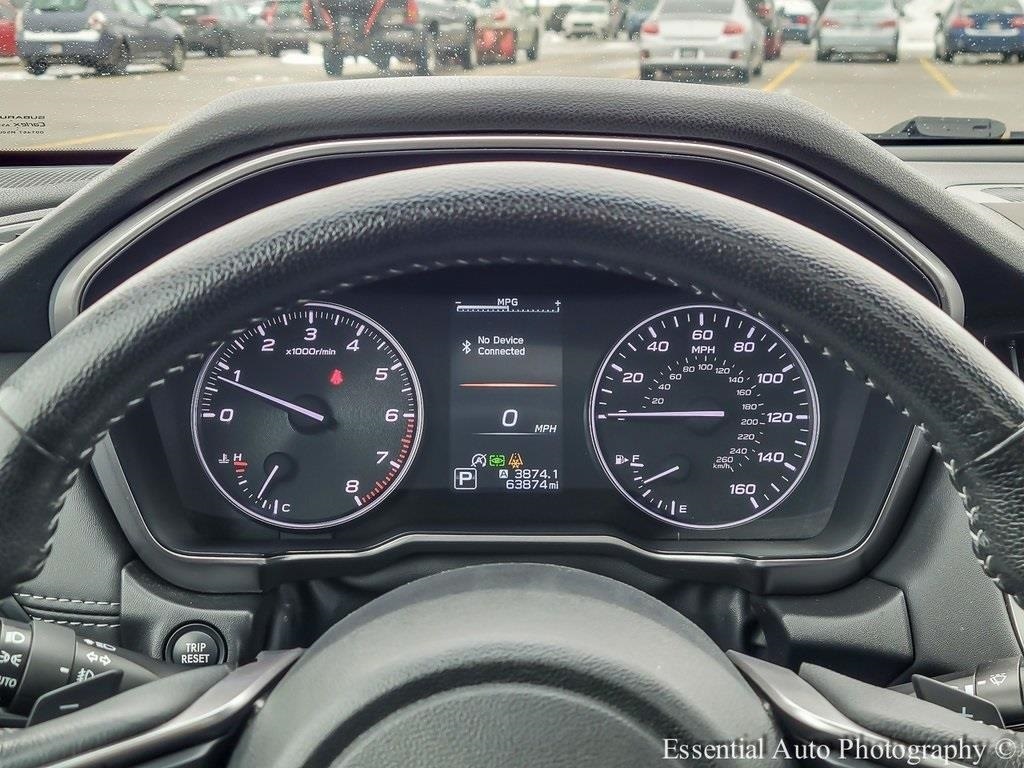2020 SUBARU OUTBACK - Image 18