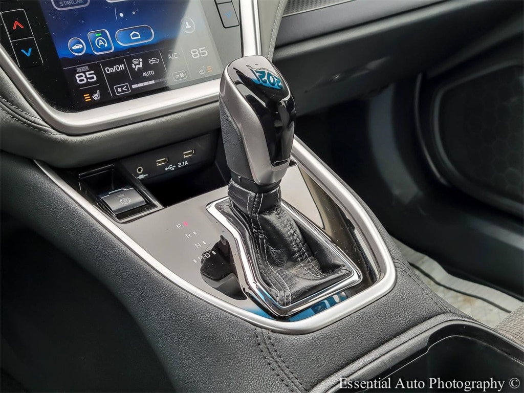 2021 SUBARU OUTBACK - Image 25