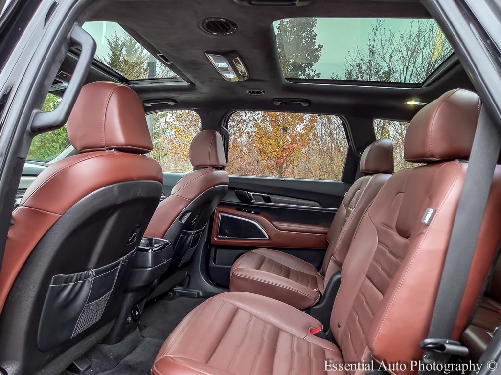 2023 KIA TELLURIDE - Image 13