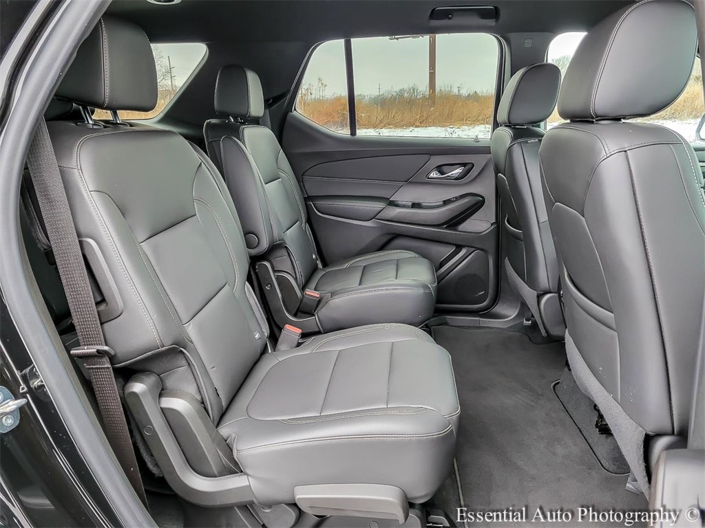 2023 CHEVROLET TRAVERSE - Image 30
