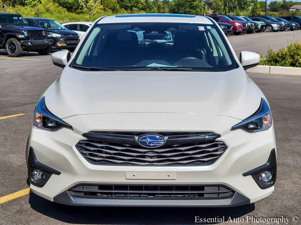 2024 Subaru Impreza Sport photo 4