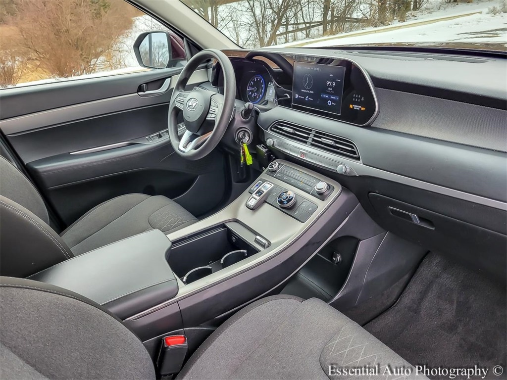 2022 HYUNDAI PALISADE - Image 34