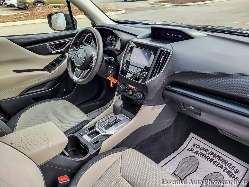 2020 SUBARU FORESTER - Image 28