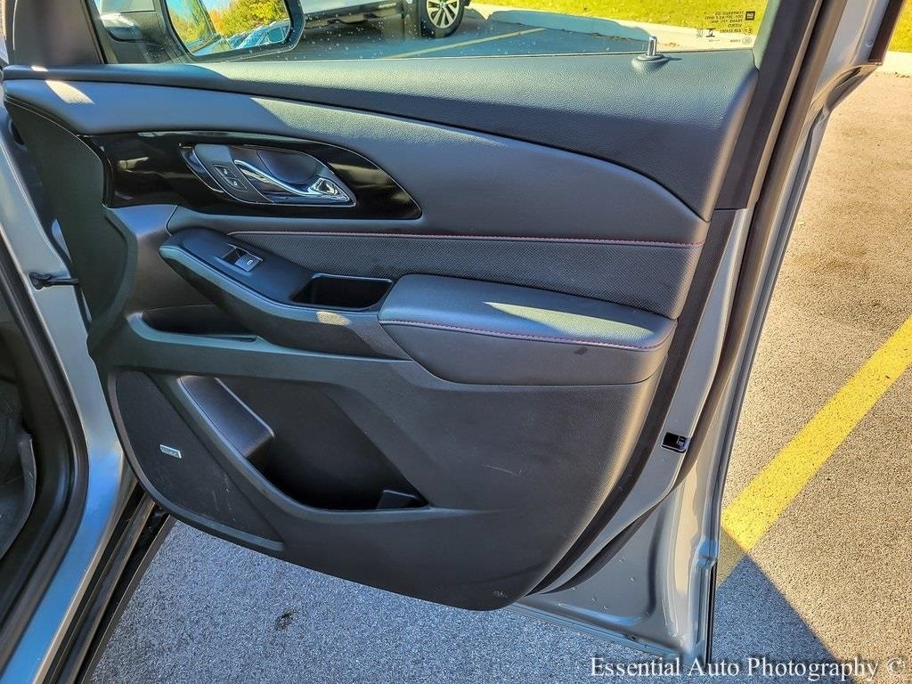 2023 CHEVROLET TRAVERSE - Image 34