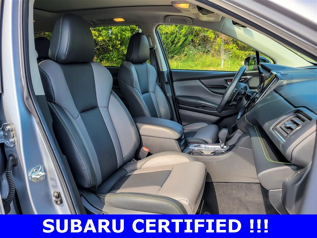 2024 SUBARU ASCENT - Image 35