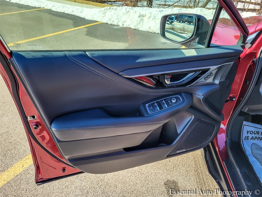 2022 SUBARU OUTBACK - Image 25