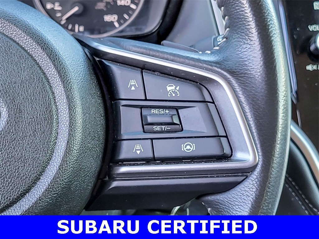 2024 SUBARU OUTBACK - Image 16