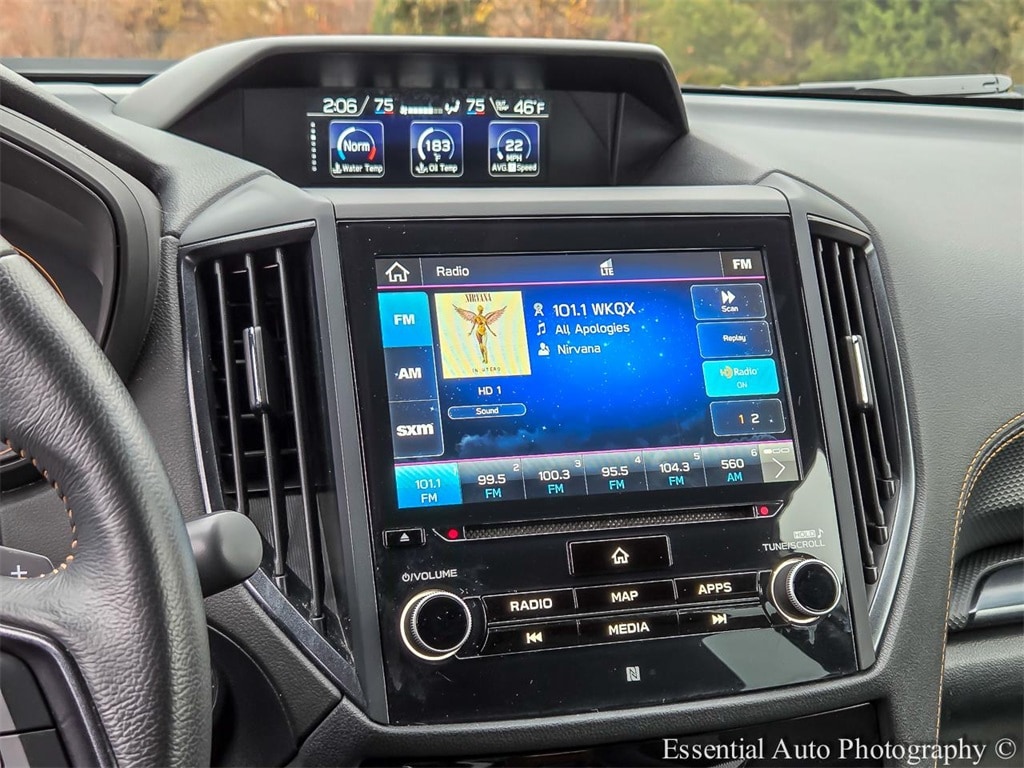 2022 SUBARU FORESTER - Image 23