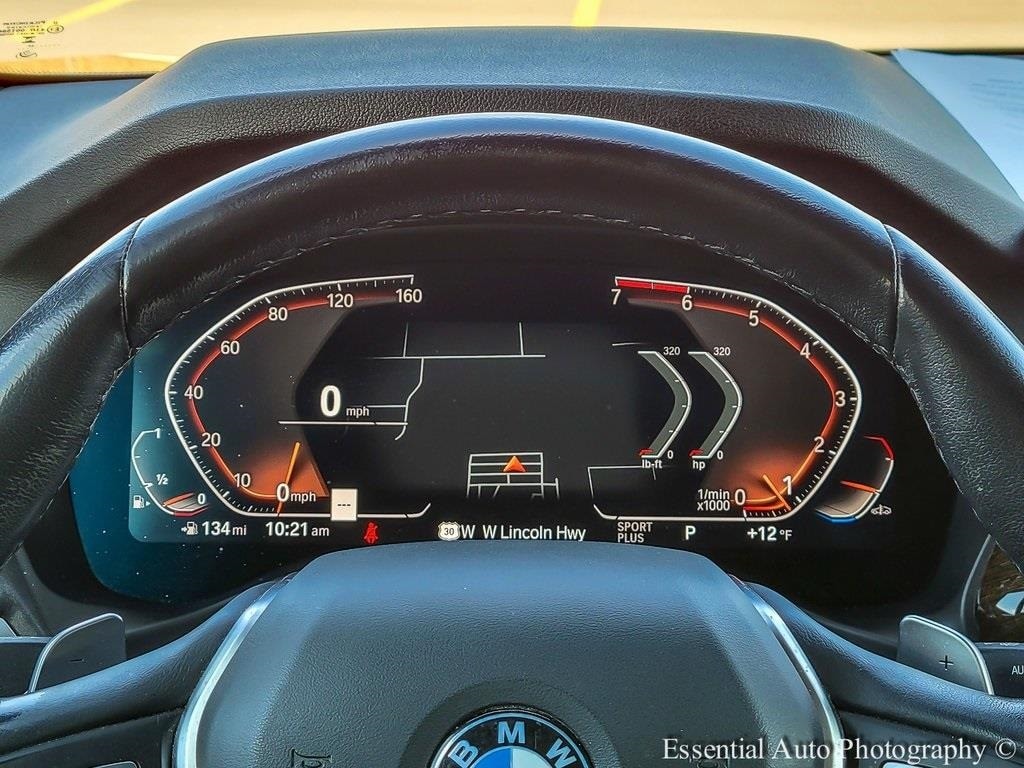 2023 BMW X4 - Image 14