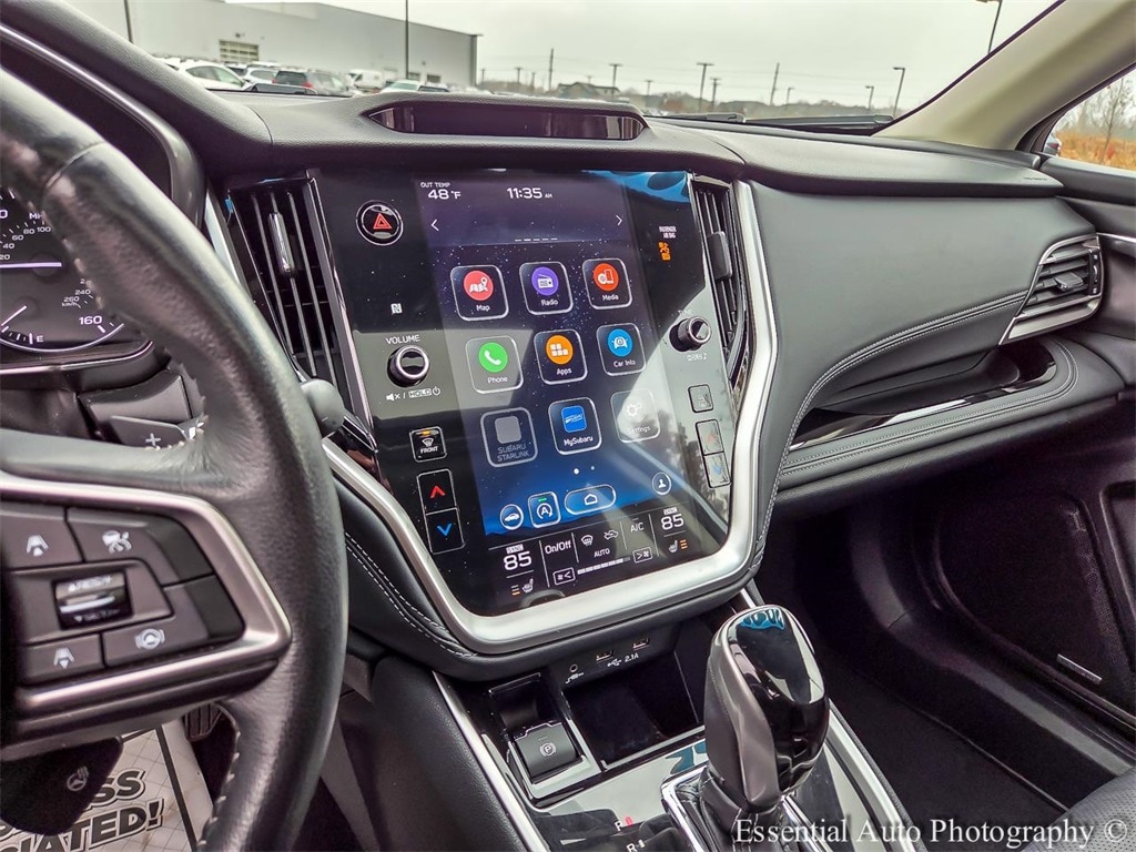 2022 SUBARU OUTBACK - Image 24