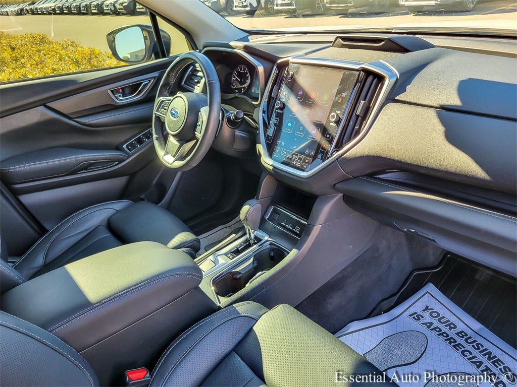 2024 SUBARU ASCENT - Image 32