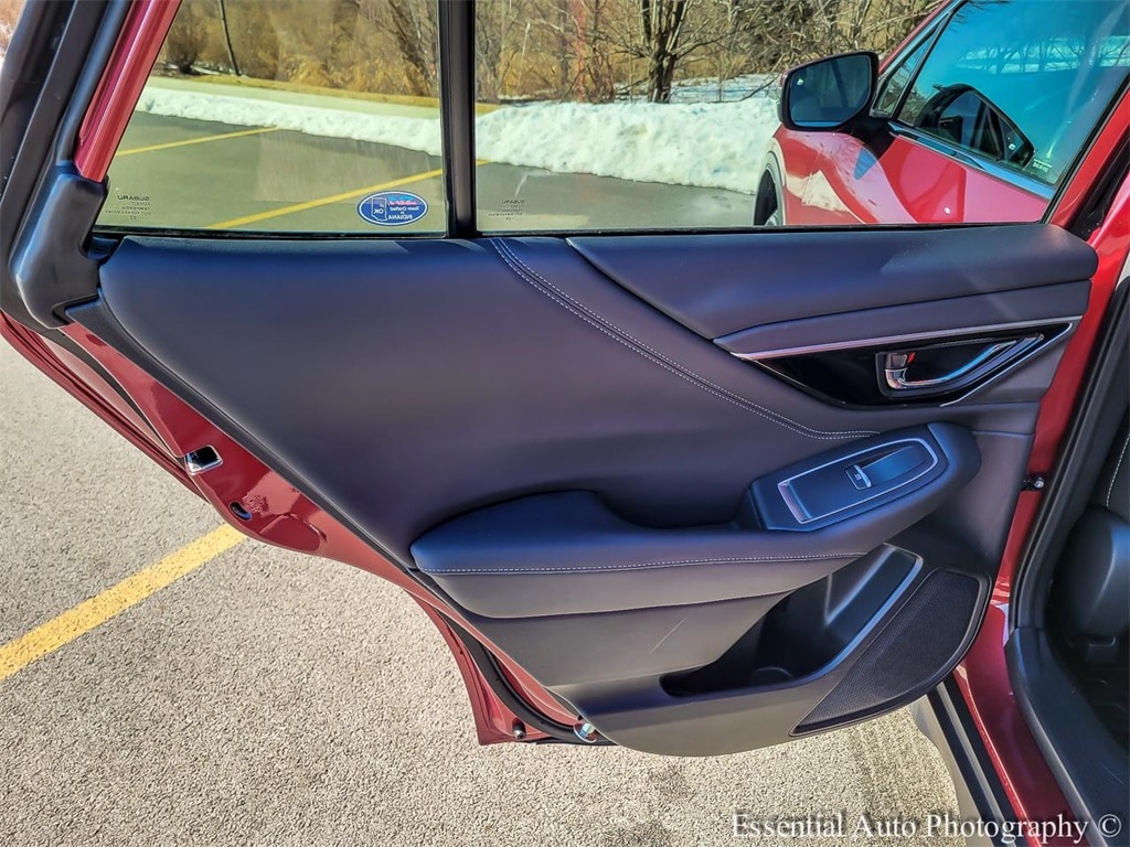 2022 SUBARU OUTBACK - Image 26