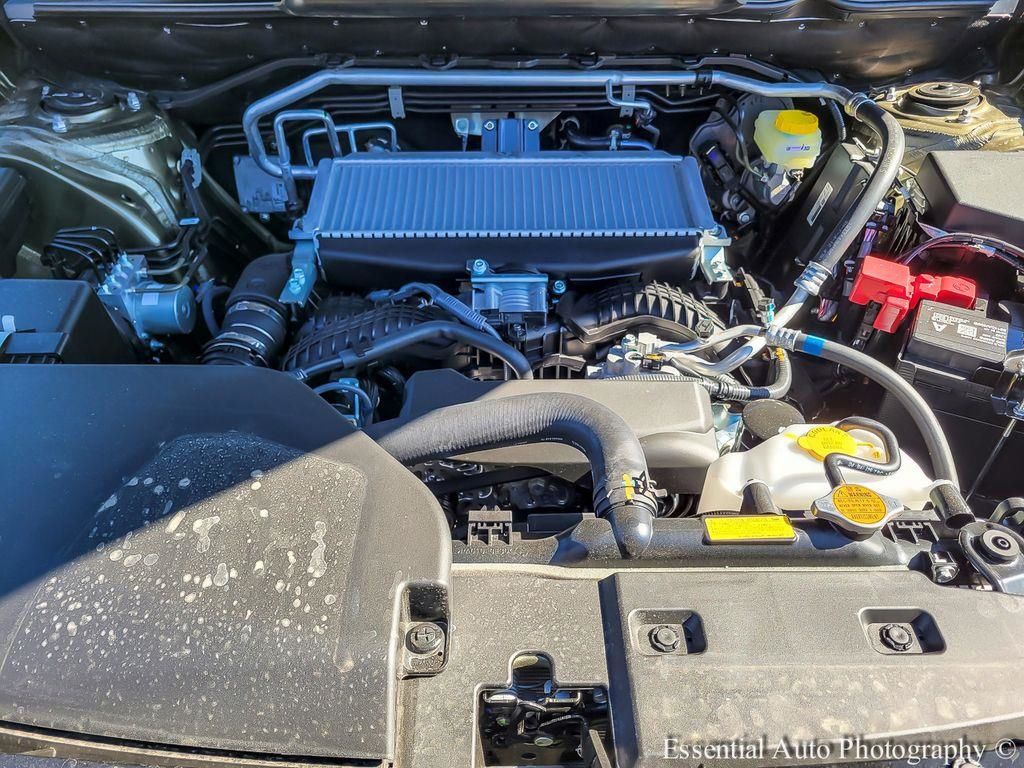 2026 Subaru Ascent Touring - Photo 29