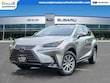 LEXUS NX 300