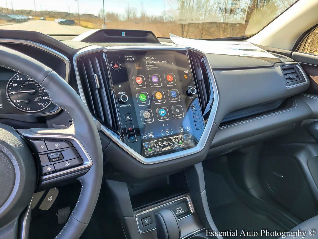 2026 Subaru Ascent Touring - Photo 21