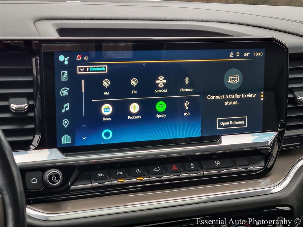 2022 CHEVROLET SILVERADO - Image 23