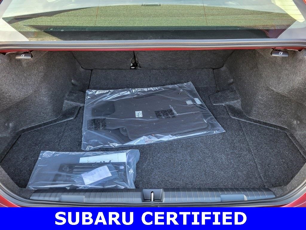 2025 SUBARU LEGACY - Image 27