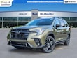 Subaru Ascent