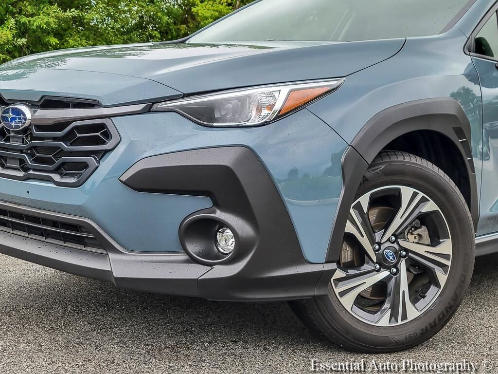 Used 2024 Subaru Crosstrek Premium SUV