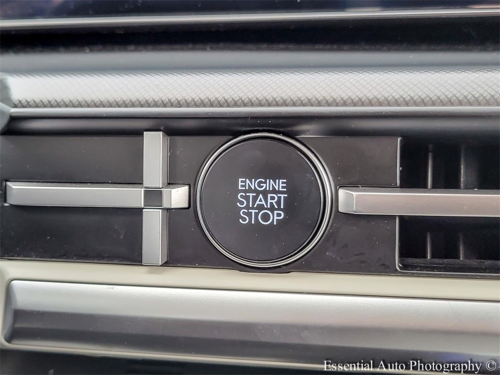 2025 HYUNDAI SANTA FE - Image 20